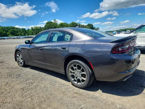 2C3CDXJG2HH645329 2017 DODGE CHARGER - Image 2