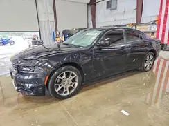 2C3CDXJG2HH660879 2017 DODGE CHARGER