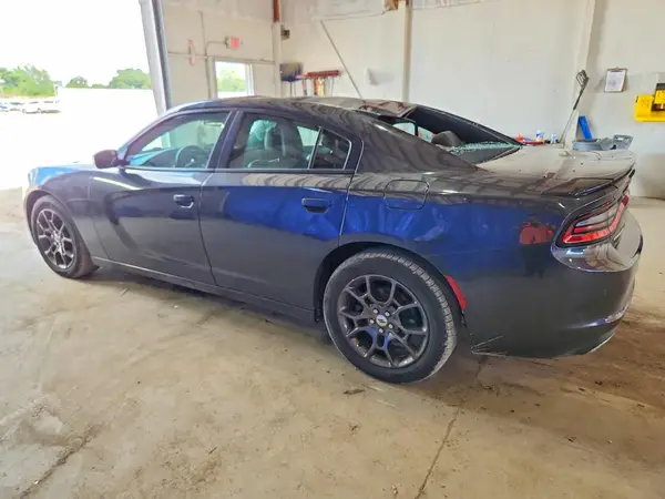 2C3CDXJG2JH115416 2018 DODGE CHARGER - Image 2