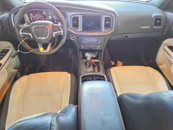 2C3CDXJG2JH115416 2018 DODGE CHARGER - Image 8