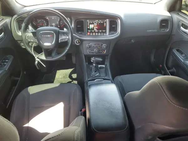 2C3CDXJG2JH115433 2018 DODGE CHARGER - Image 8