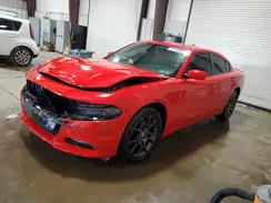 2C3CDXJG2JH115738 2018 DODGE CHARGER