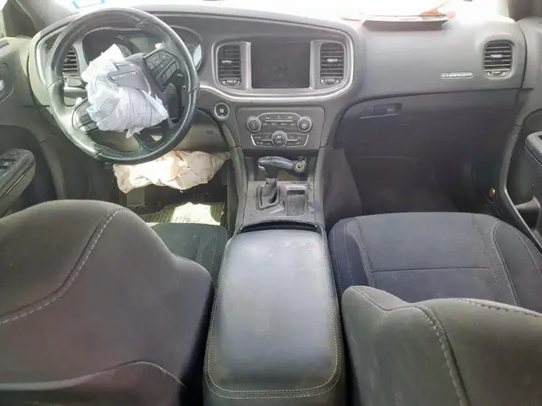 2C3CDXJG2JH115965 2018 DODGE CHARGER - Image 8