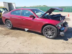 2C3CDXJG2JH126593 2018 DODGE CHARGER