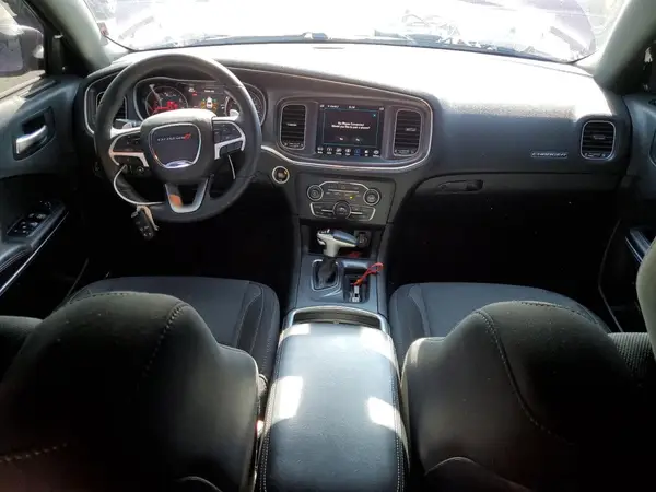 2C3CDXJG2JH129753 2018 DODGE CHARGER - Image 8