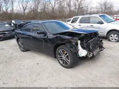 2C3CDXJG2JH130529 2018 DODGE CHARGER