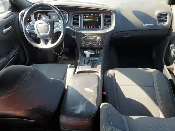 2C3CDXJG2JH136475 2018 DODGE CHARGER - Image 8