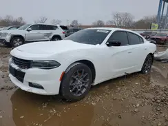 2C3CDXJG2JH151266 2018 DODGE CHARGER