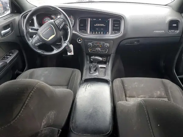 2C3CDXJG2JH151266 2018 DODGE CHARGER - Image 8