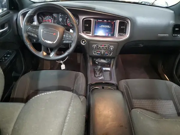 2C3CDXJG2JH158931 2018 DODGE CHARGER - Image 8