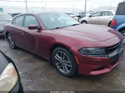 2C3CDXJG2JH164812 2018 DODGE CHARGER