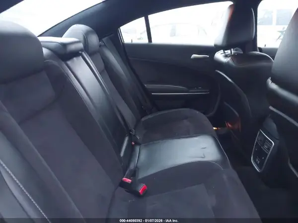 2C3CDXJG2JH164812 2018 DODGE CHARGER - Image 8