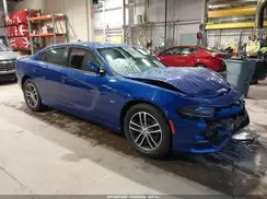 2C3CDXJG2JH189211 2018 DODGE CHARGER