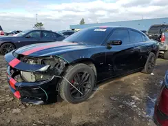 2C3CDXJG2JH189421 2018 DODGE CHARGER