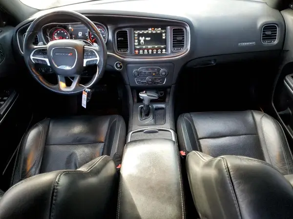 2C3CDXJG2JH189421 2018 DODGE CHARGER - Image 8