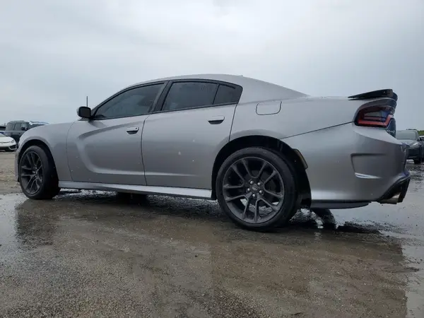 2C3CDXJG2JH189578 2018 DODGE CHARGER - Image 2