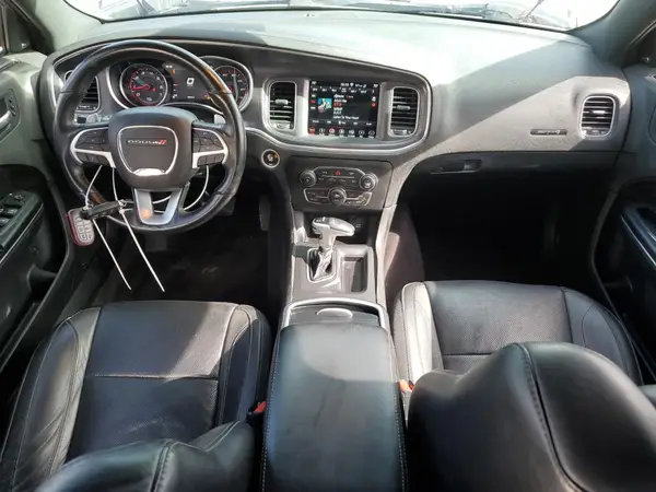 2C3CDXJG2JH189578 2018 DODGE CHARGER - Image 8