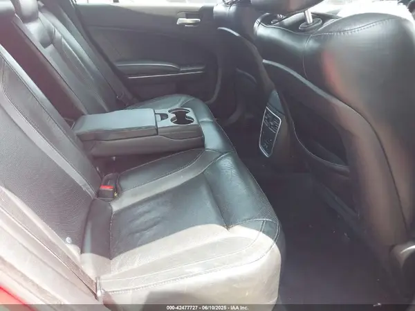2C3CDXJG2JH189774 2018 DODGE CHARGER - Image 8
