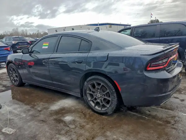 2C3CDXJG2JH197860 2018 DODGE CHARGER - Image 2