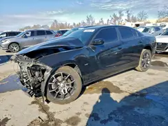 2C3CDXJG2JH198507 2018 DODGE CHARGER