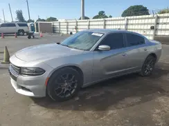 2C3CDXJG2JH201437 2018 DODGE CHARGER