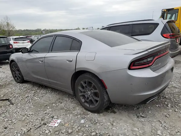 2C3CDXJG2JH201437 2018 DODGE CHARGER - Image 2