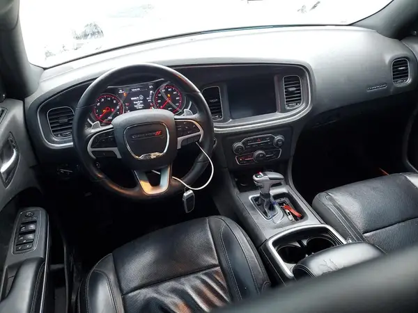 2C3CDXJG2JH201437 2018 DODGE CHARGER - Image 8