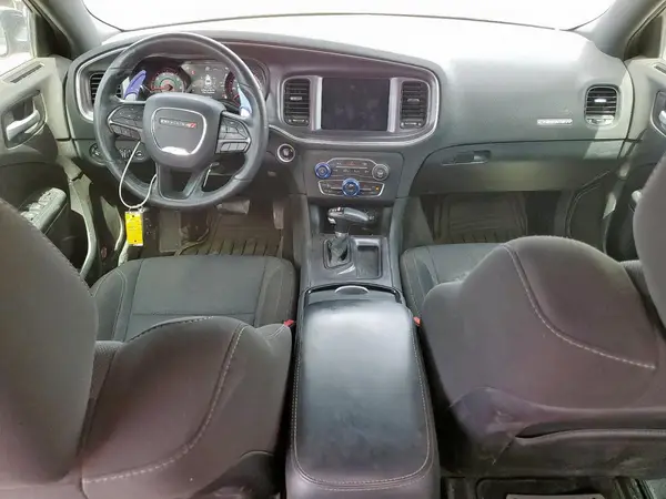 2C3CDXJG2JH203625 2018 DODGE CHARGER - Image 8