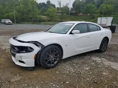 2C3CDXJG2JH207609 2018 DODGE CHARGER
