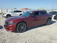 2C3CDXJG2JH210994 2018 DODGE CHARGER