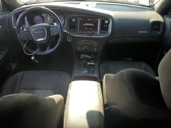 2C3CDXJG2JH210994 2018 DODGE CHARGER - Image 8