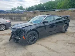 2C3CDXJG2JH211045 2018 DODGE CHARGER