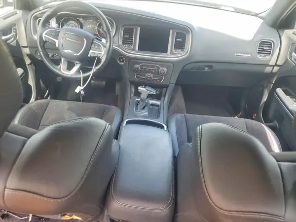2C3CDXJG2JH211045 2018 DODGE CHARGER - Image 8