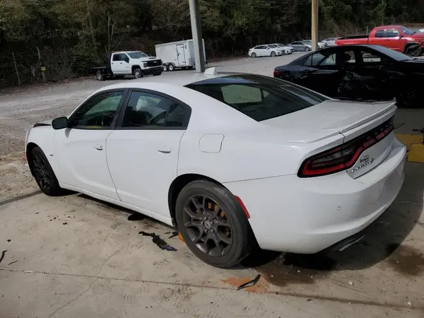 2C3CDXJG2JH213586 2018 DODGE CHARGER - Image 2