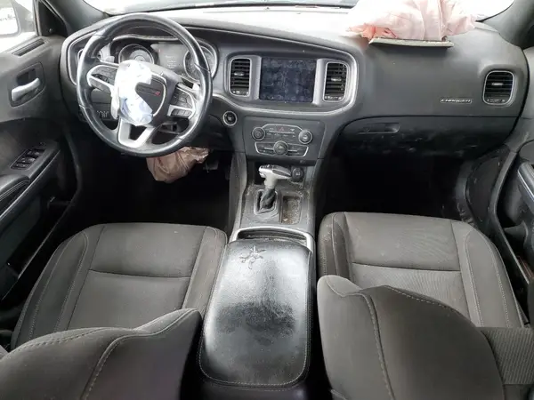 2C3CDXJG2JH213586 2018 DODGE CHARGER - Image 8