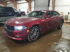 2C3CDXJG2JH222398 2018 DODGE CHARGER