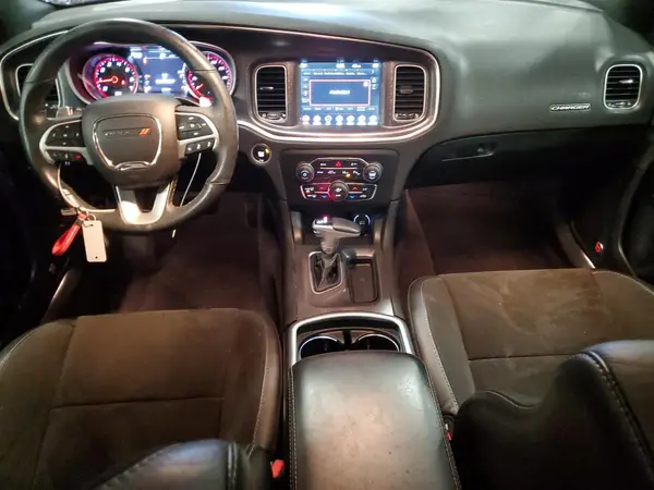 2C3CDXJG2JH222398 2018 DODGE CHARGER - Image 8