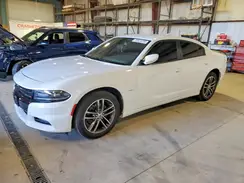 2C3CDXJG2JH223812 2018 DODGE CHARGER