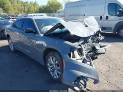 2C3CDXJG2JH224491 2018 DODGE CHARGER