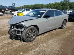 2C3CDXJG2JH224538 2018 DODGE CHARGER