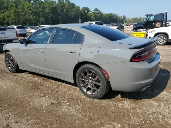 2C3CDXJG2JH224538 2018 DODGE CHARGER - Image 2