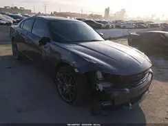 2C3CDXJG2JH230744 2018 DODGE CHARGER