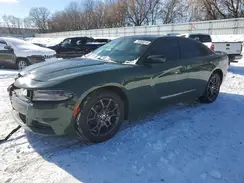 2C3CDXJG2JH230761 2018 DODGE CHARGER