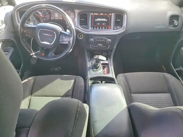 2C3CDXJG2JH230761 2018 DODGE CHARGER - Image 8