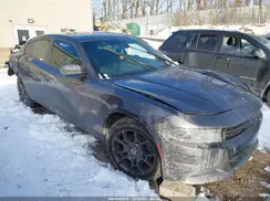 2C3CDXJG2JH231005 2018 DODGE CHARGER
