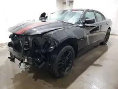 2C3CDXJG2JH235555 2018 DODGE CHARGER