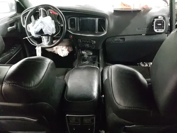 2C3CDXJG2JH235555 2018 DODGE CHARGER - Image 8