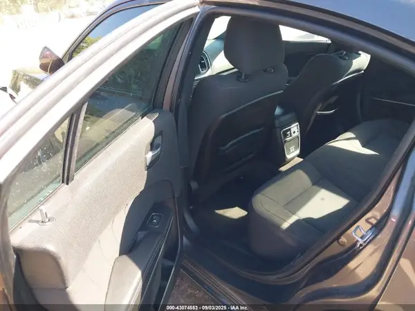 2C3CDXJG2JH235586 2018 DODGE CHARGER - Image 8