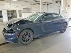 2C3CDXJG2JH237211 2018 DODGE CHARGER