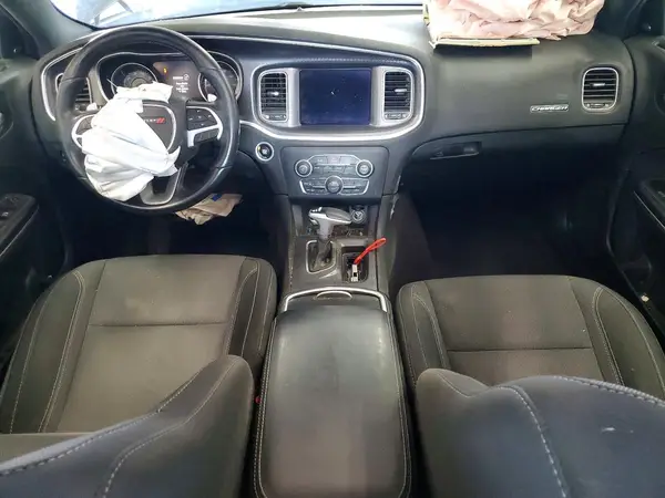 2C3CDXJG2JH237211 2018 DODGE CHARGER - Image 8